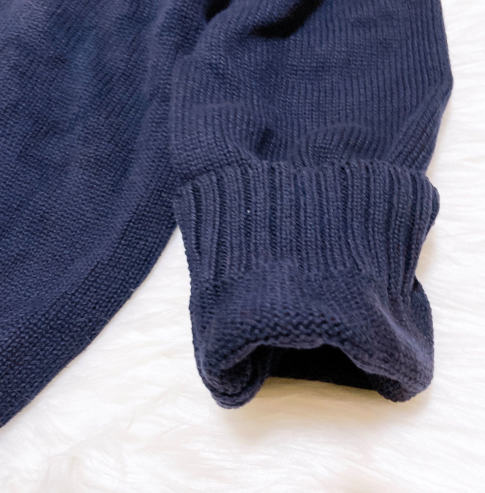 ポロラルフローレン 近年 星条旗 The lconic Flag Sweater