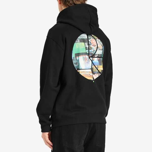 【新品未使用】POLAR SKATE CO. ロゴ パーカー POLAR SKATE CO. ポーラースケートカンパニー パーカー DEFAULT