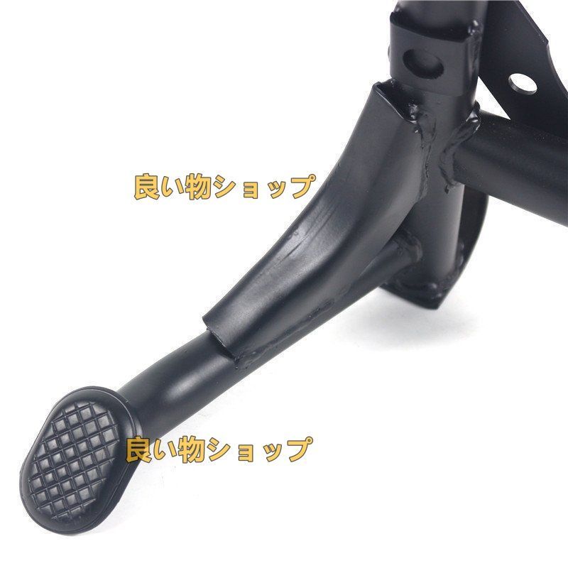 2018年 センタースタンド社外品