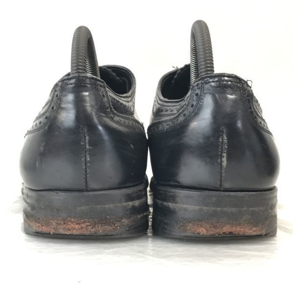 THE FLORSHEIM フローシャイム ヴィンテージ ウィングチップ 80s-90s?ビンテージ/フローシャイム FLORSHEIM☆グッドイヤー