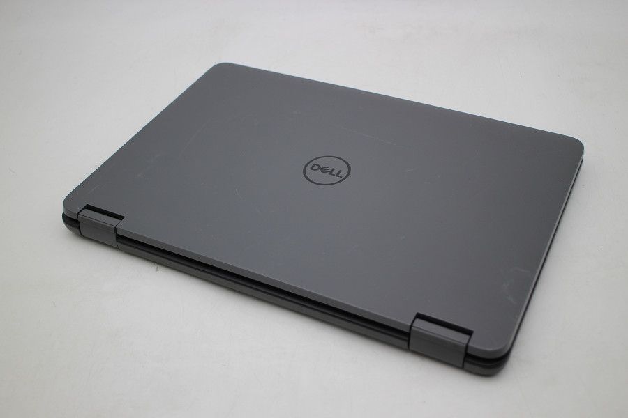 【y*uさん専用】DELL ノートPC ブラック Win11 8G/128G y*uさん専用】DELL ノートPC ブラック Win11 8G/128G ノート
