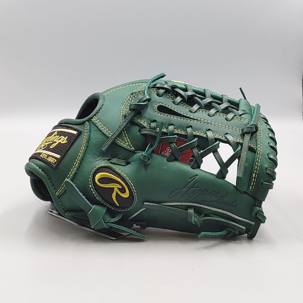Rawlings グラブ