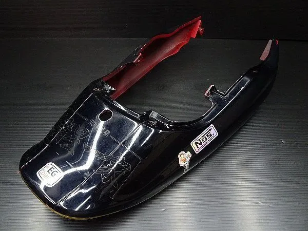 2025年最新】バリオス テールカウルの人気アイテム - メルカリ