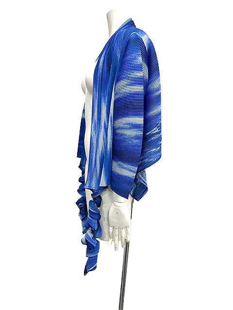 中古】ISSEY MIYAKE FETE イッセイミヤケフェッテ トップス  