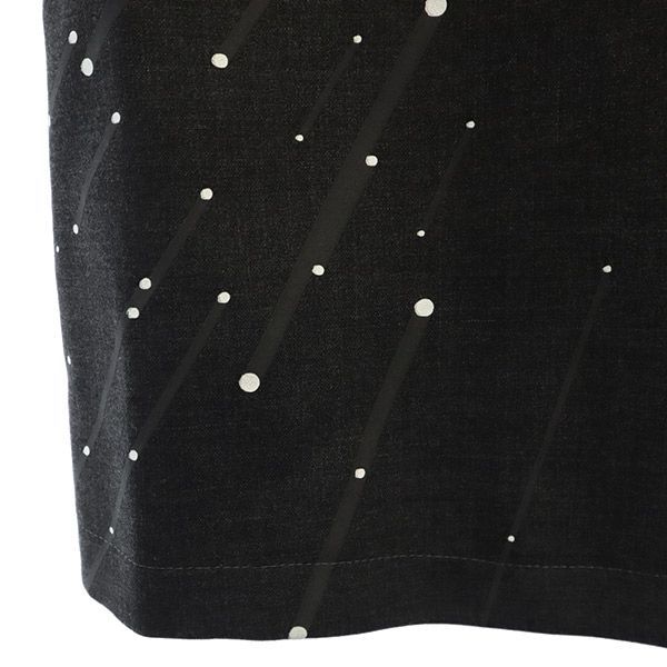 アンリアレイジ × スターウォーズ ステンカラーコート