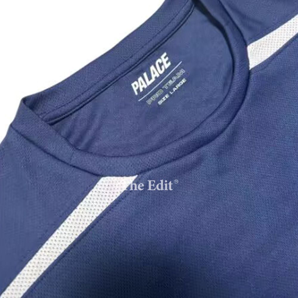 パレス PALACE PRO JERSEY サッカー ゲーム Tシャツシャツ