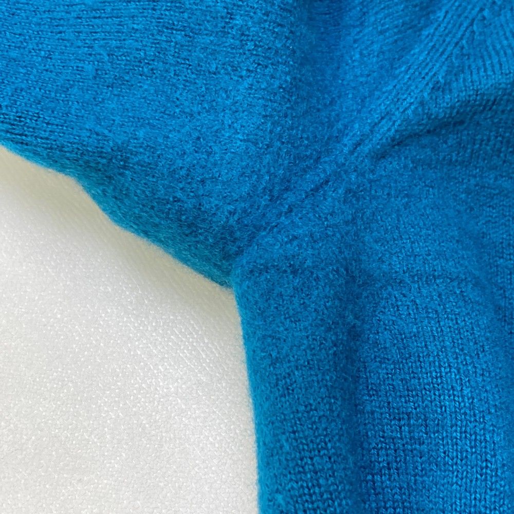 サイズ5 パーリーゲイツ ニット セーター メンズ レディース サイズ：5