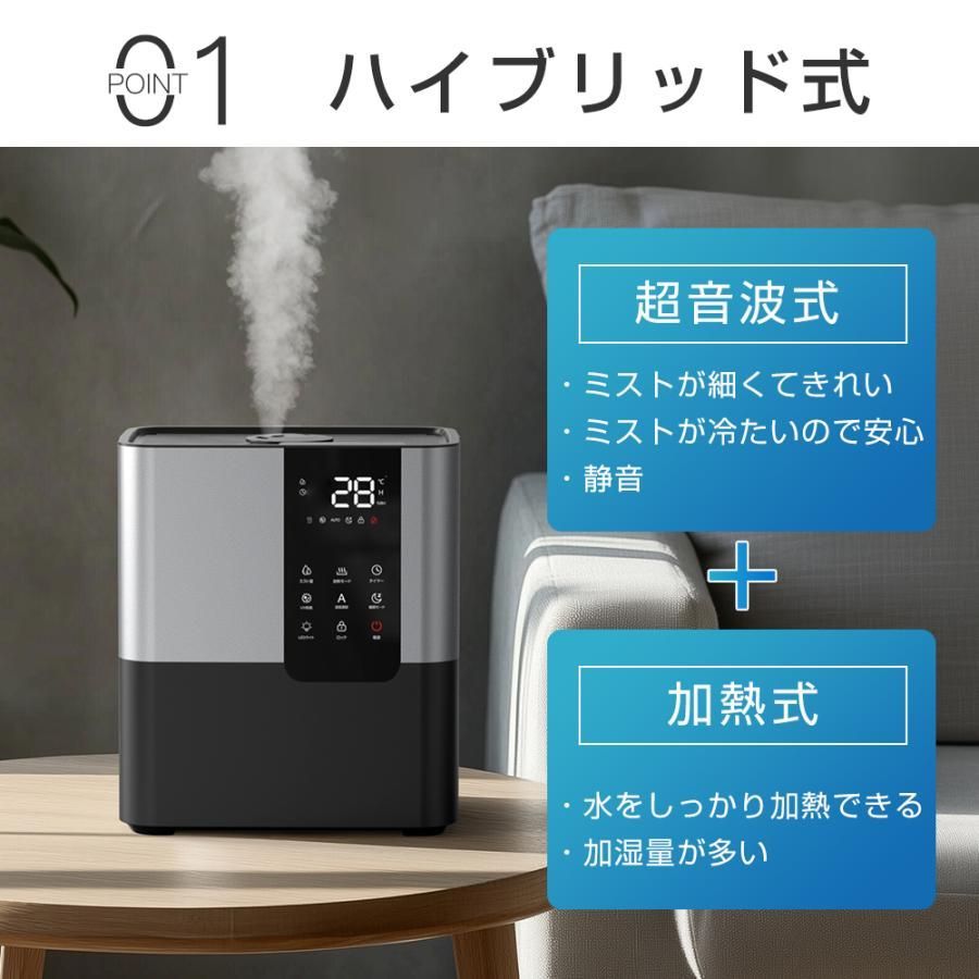 スチーム式