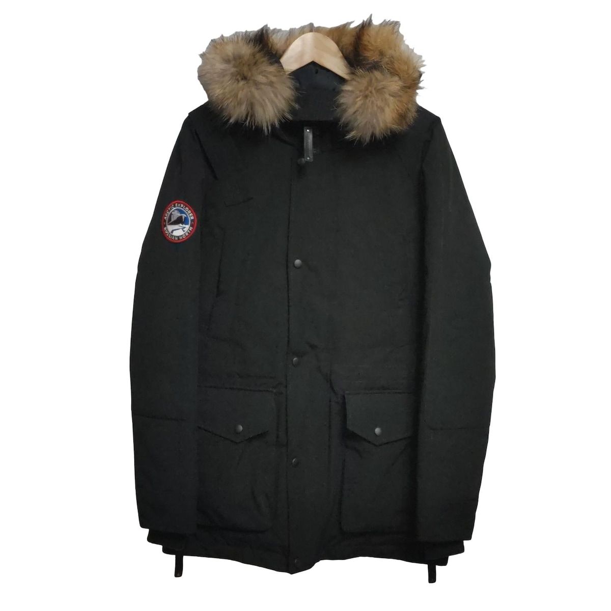 楽天市場】5%OFFクーポン配布中！ARCTIC EXPLORER アーク