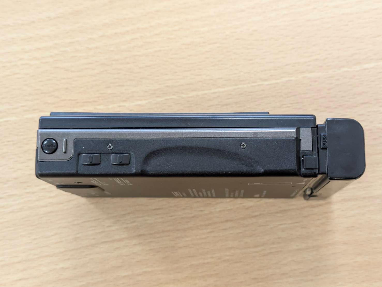 yp-es11 SONY カセットプレーヤー　希少 yp-es11 SONY カセットプレーヤー 希少 【公式通販】