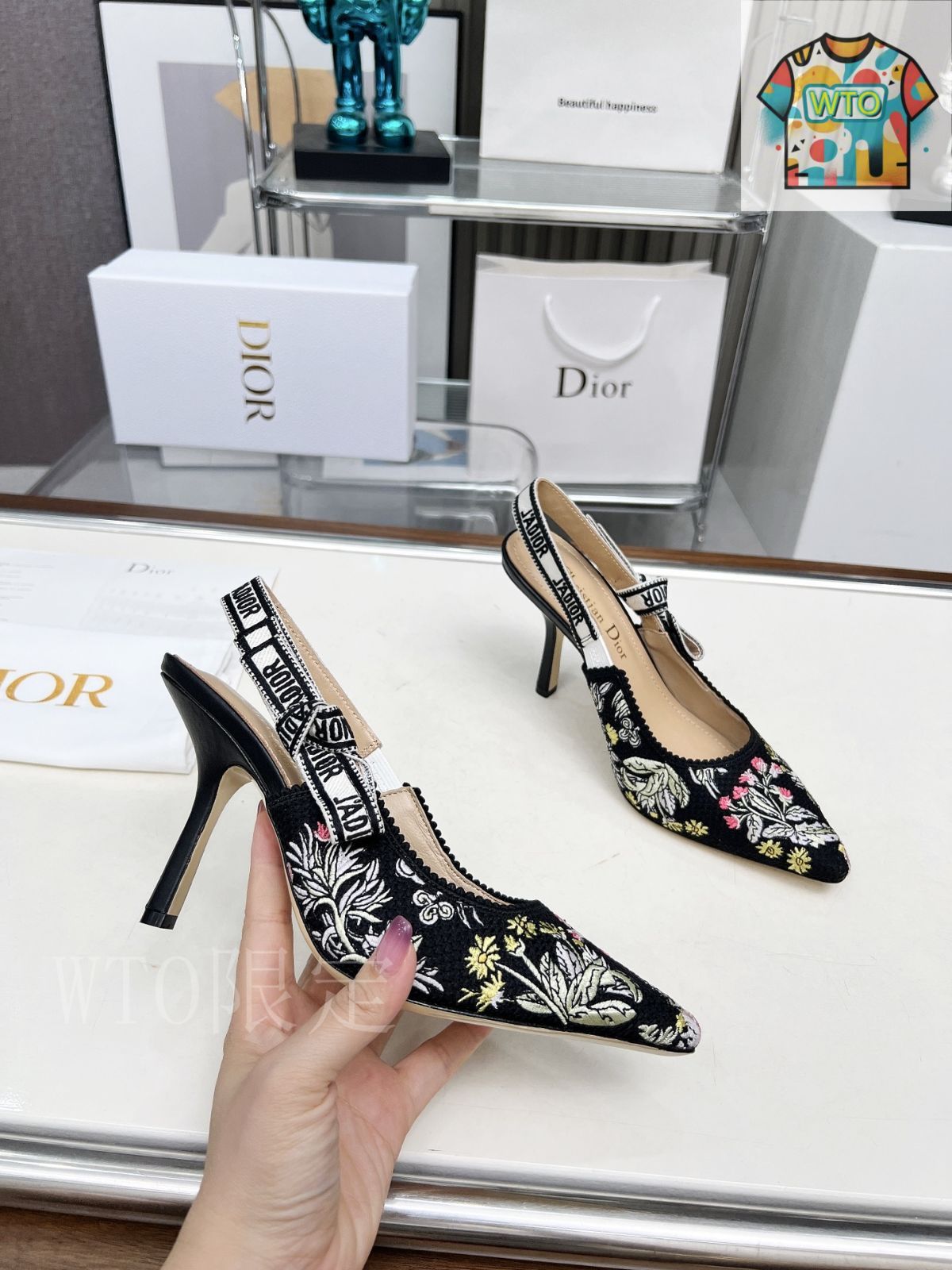 Dior ブラウン ハイヒールサンダル 11343610800-p.jpg?ts=1753374155776