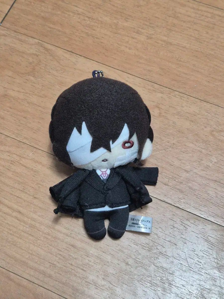 文豪ストレイドッグス(文スト) にとたん もちころりん もちマス 太宰