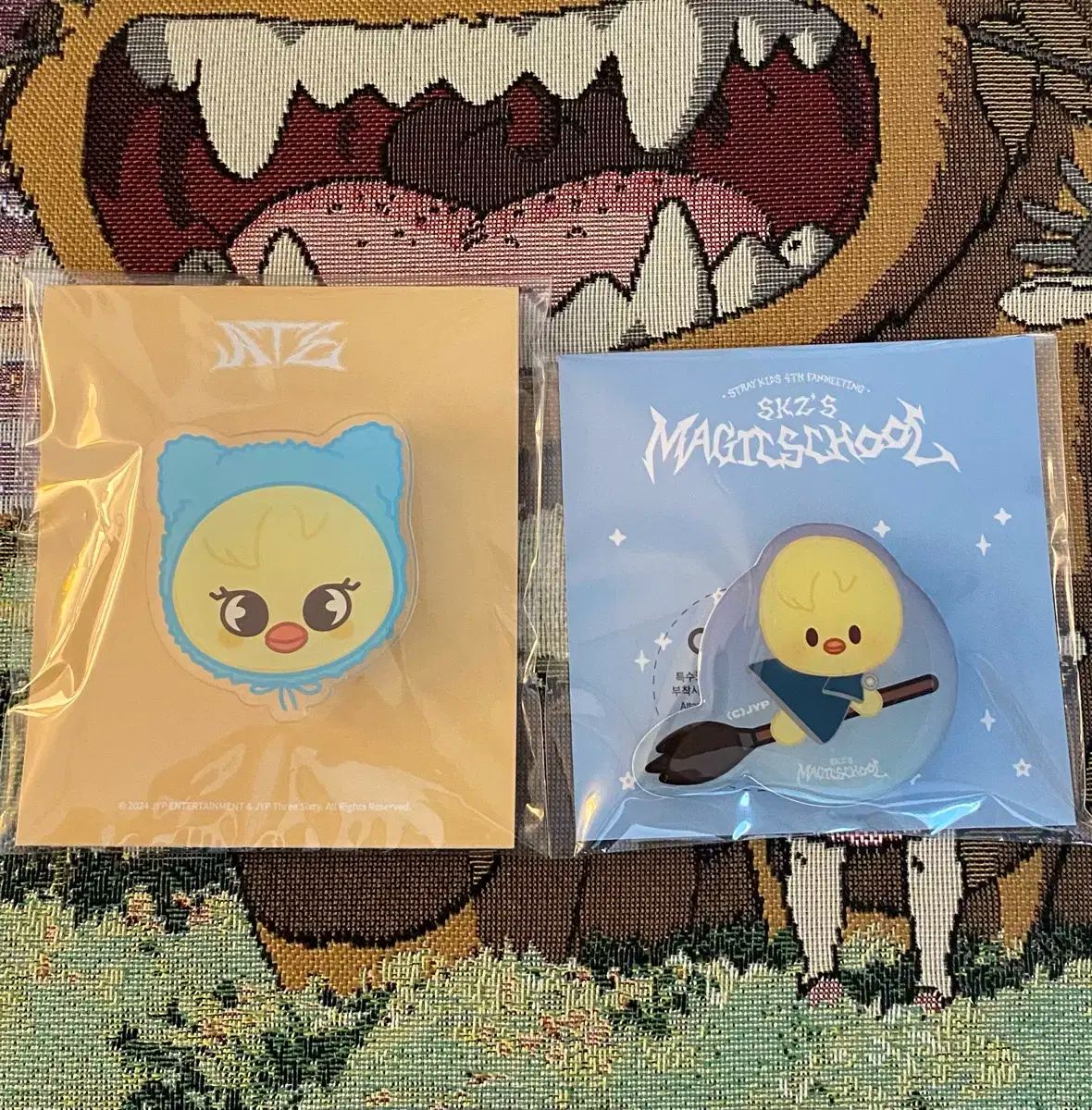 スキズ　フィリックス　韓国ペンミ限定　STAY ZONE 2日目　7/2 スキズ フィリックス 韓国ペンミ限定 STAY ZONE 2日目 7/2