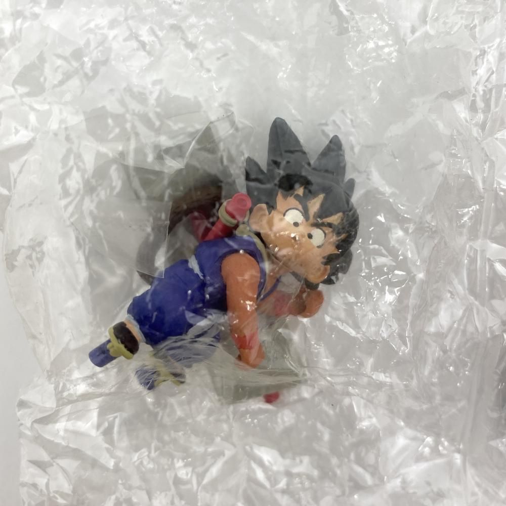 中古】【未開封】孫悟空&ブルマ 彩色Ver. ドラゴンボール 中古】【未開封】孫悟空&ブルマ 彩色Ver. ドラゴンボール