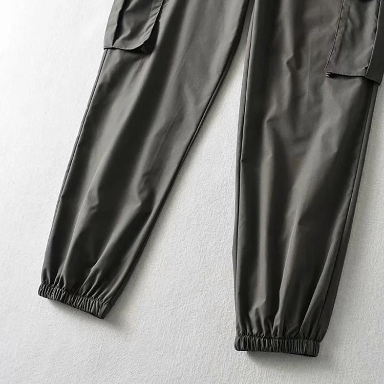 カジュアル 肩紐調節