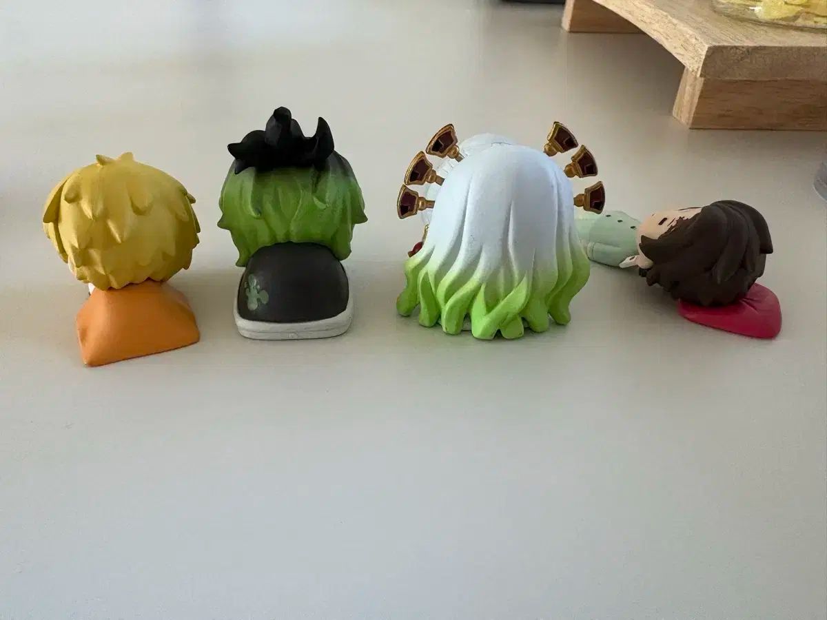おねむたん まとめ売り 鬼滅の刃 おねむたん まとめ売り - メルカリ