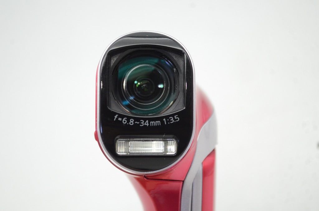 2 デジタルビデオカメラ