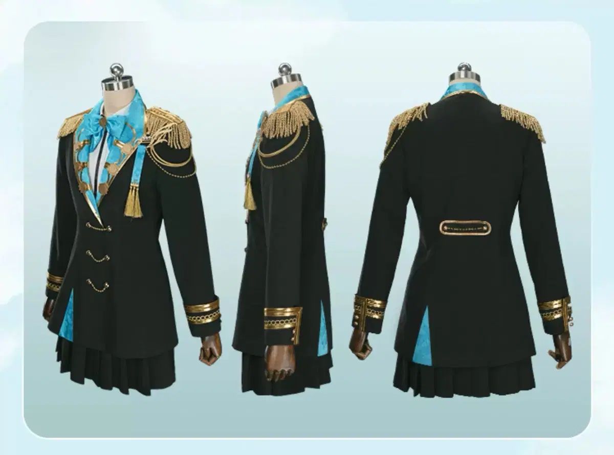 プロジェクトセカイ 白石 杏 2nd WORLD LINK コスプレ