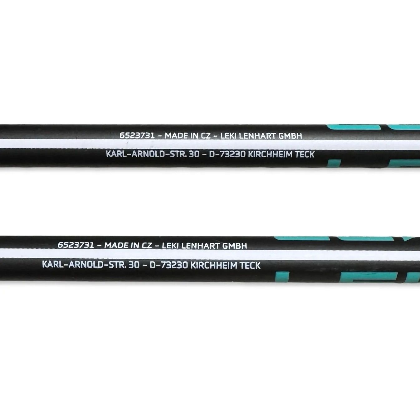 極美品】LEKI レキ スキーストック スキーポール 110㎝ - メルカリ