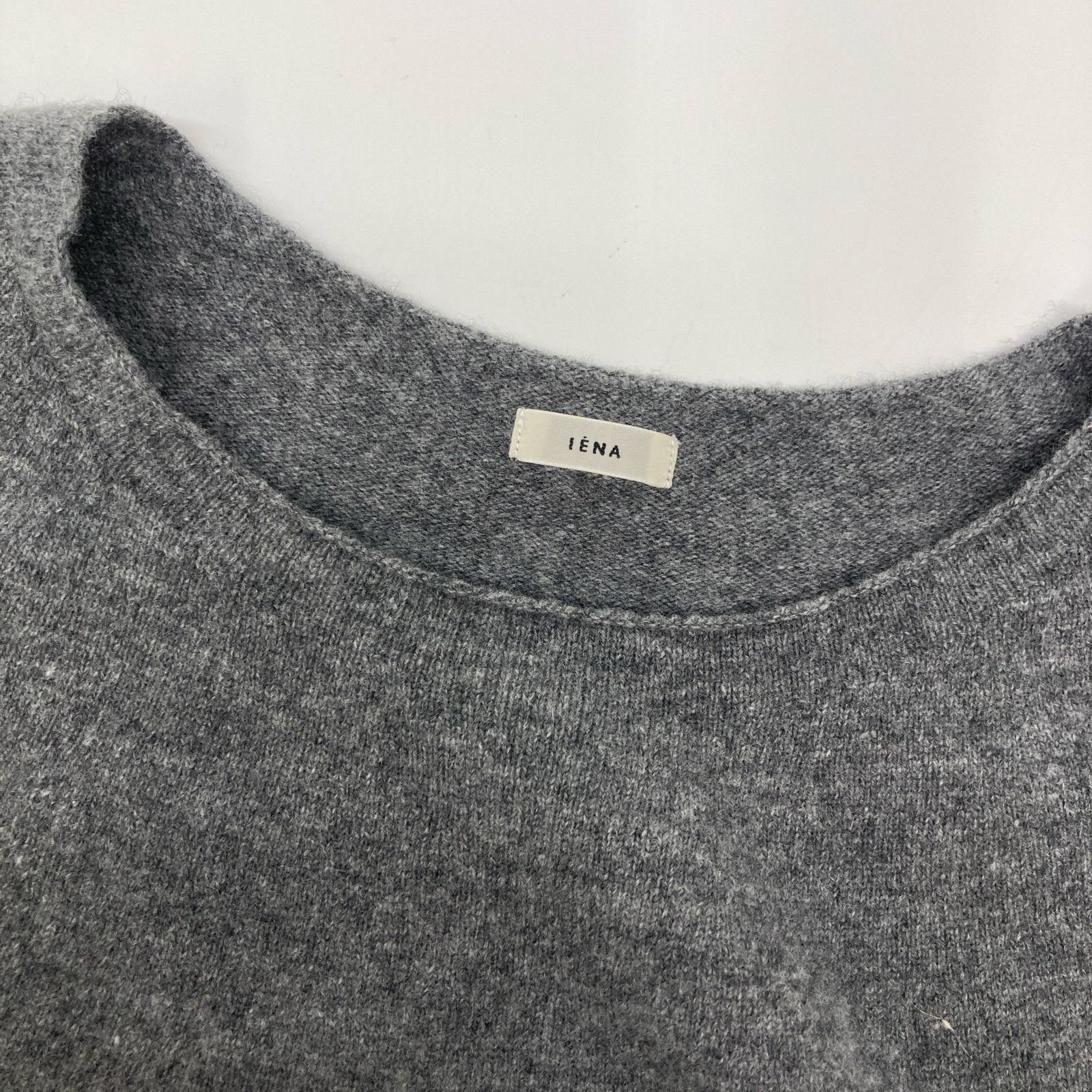 ｸﾞﾚｰ 24AW