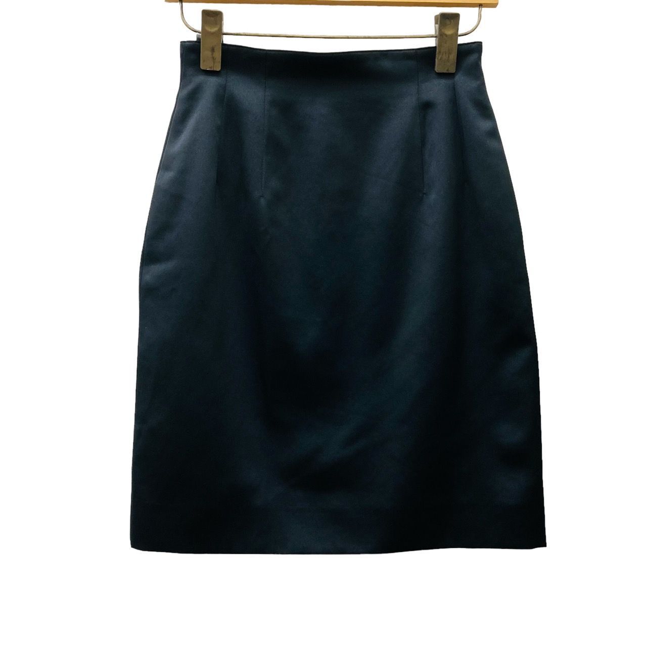 Mademoiselle Dior マドモアゼルディオール タイトスカート ブラック