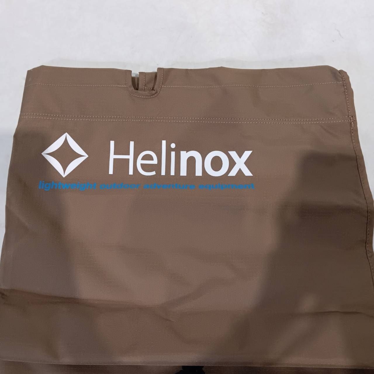 Helinox ヘリノックス