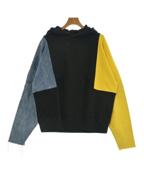 C2H4 LA パーカー メンズ 【古着】【】【送料無料】