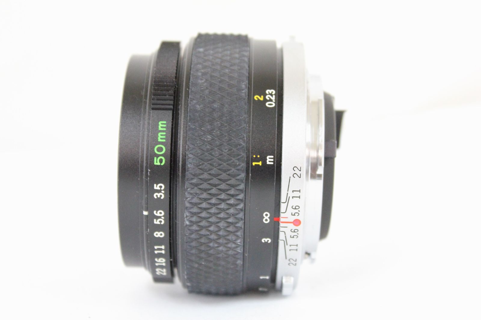 50mm F3.5