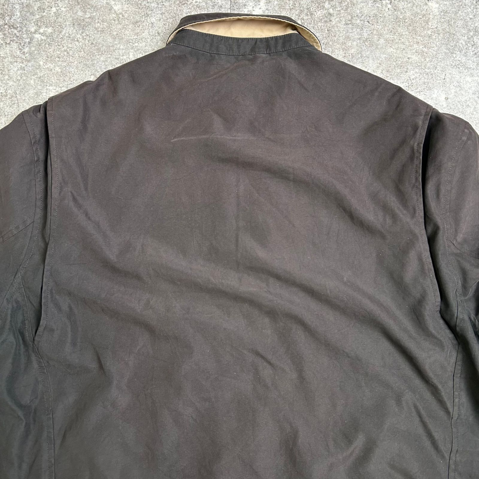 Polo by Ralph Lauren ポロラルフローレン 90's 90s スイングトップ