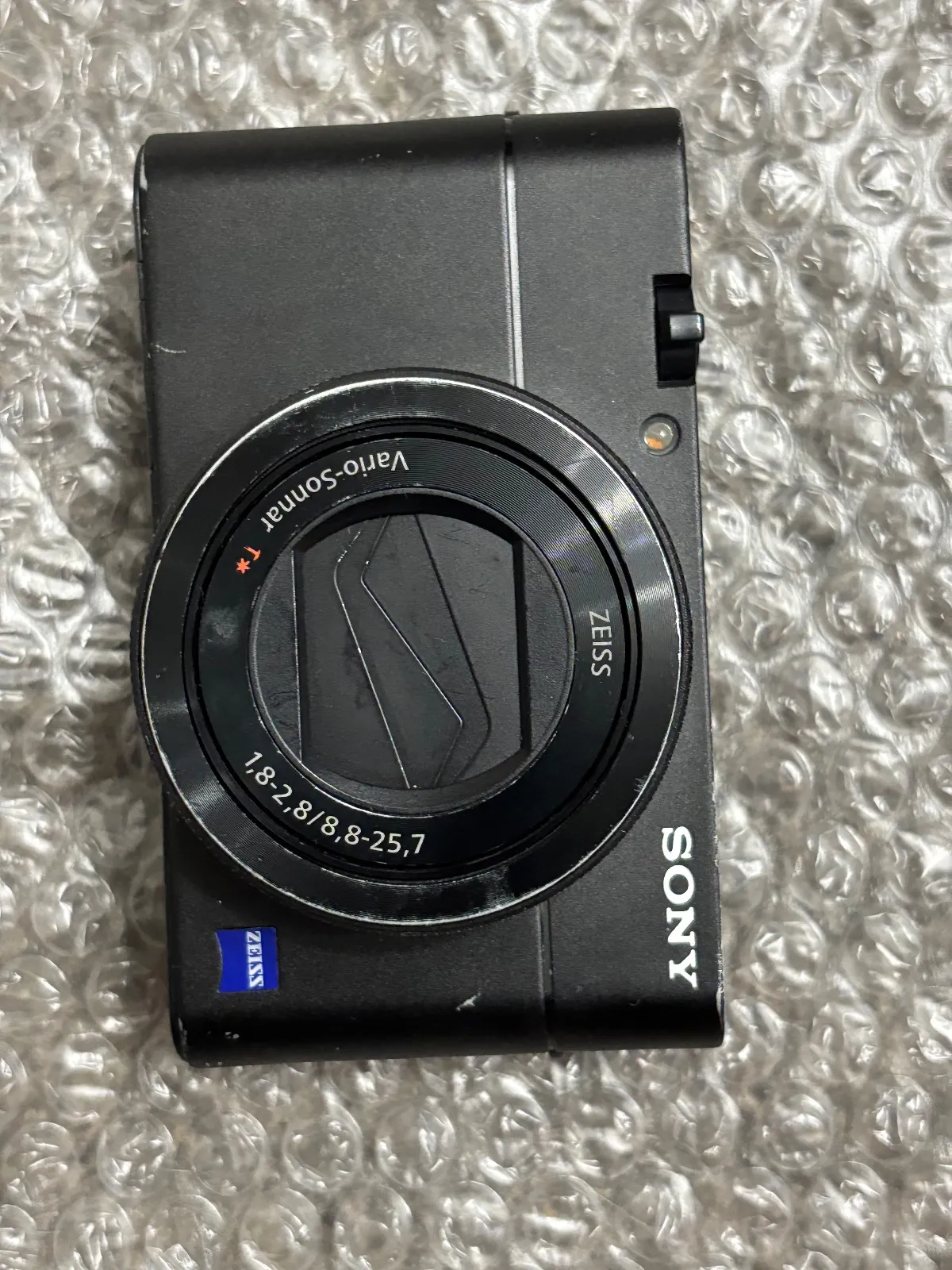 美品・箱説明書付き】SONY DSC-RX100M5 2025年最新】Yahoo