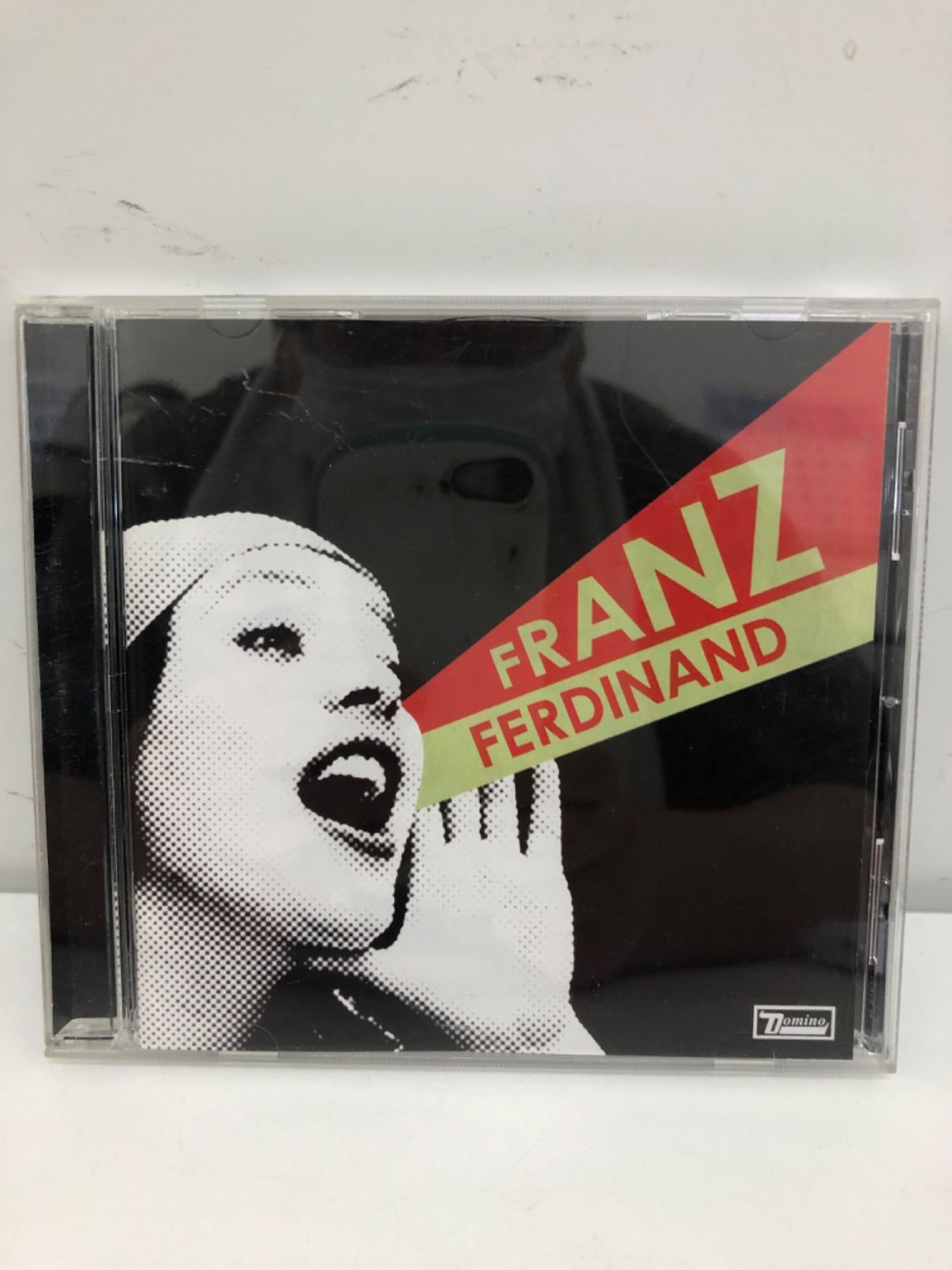 FRANZ FERDINAND you could have it so CD - はじめての本屋さん