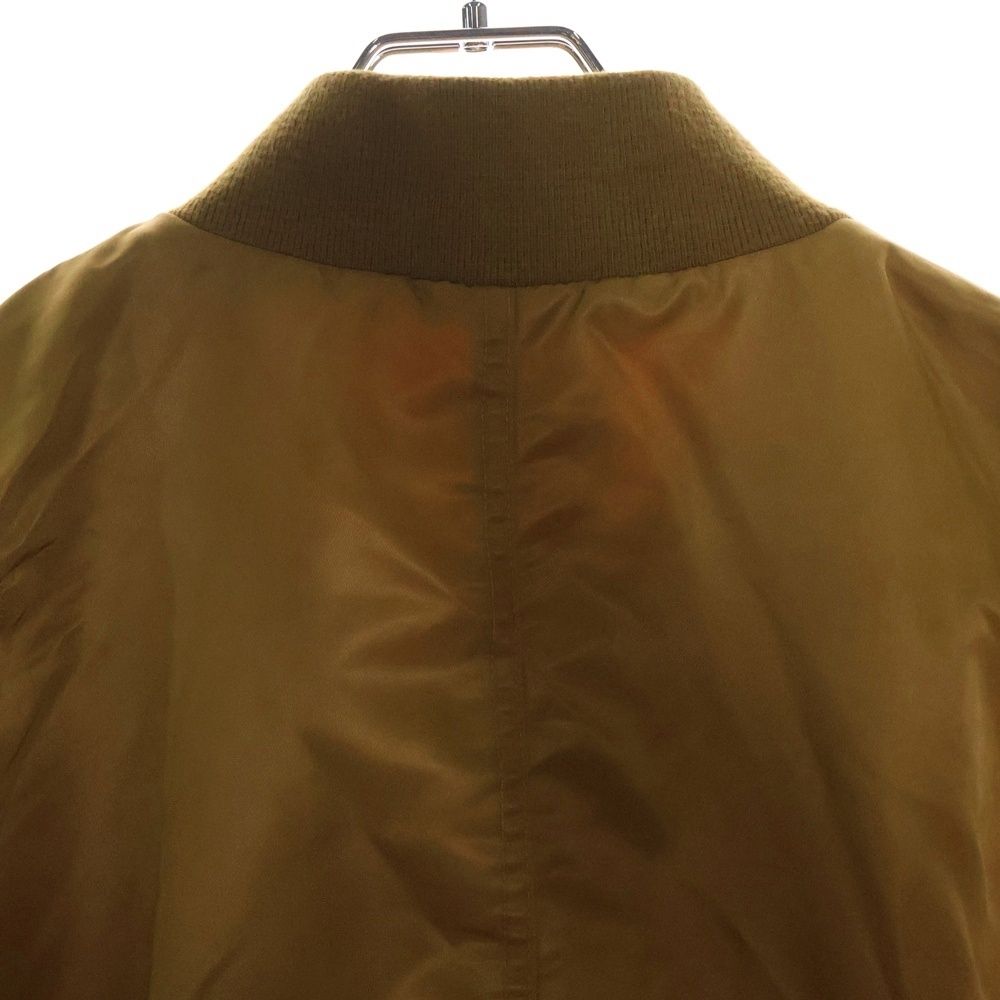 FEAR OF GOD (フィアオブゴッド) 4th Collection MA-1 Bomber