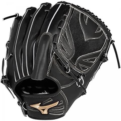 ミズノ(MIZUNO) ソフトボール グローブ グローバルエリート Hセレクション02＋ 投手用 サイズ11 1AJGS22401 70ラディッシュ  右投げ用 - メルカリ