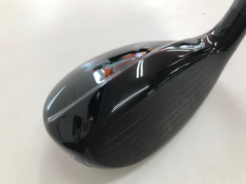 PING G430 4U 純正S PING G430 4U 純正スチールS ハイブリッド ユーティリティ