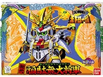 中古】「非常に良い」BB戦士 SD戦国伝 天下統一編 初代大将軍(ショ