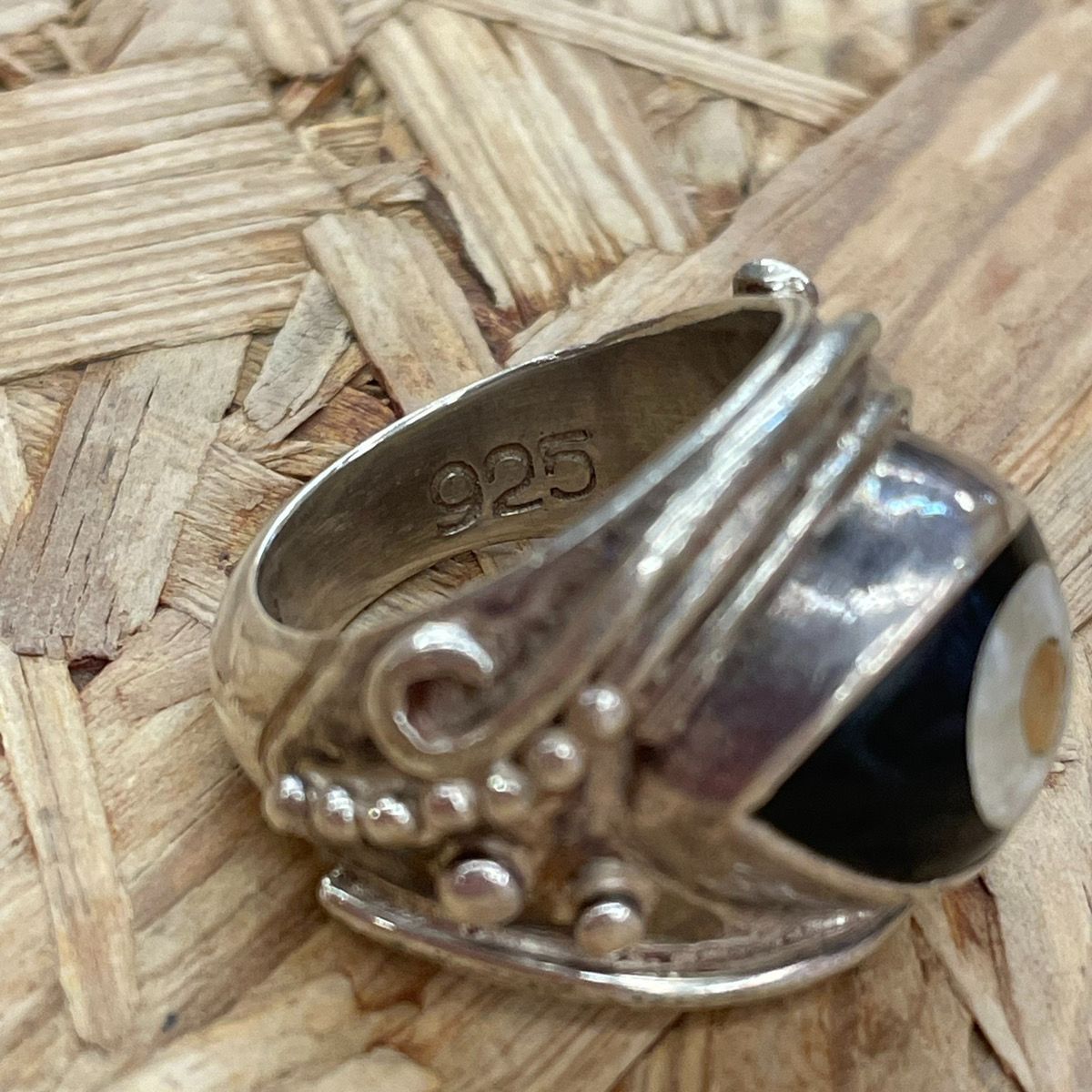 H.R.M HRM 925 リング まとめ売り SILVER シルバー ハリラン