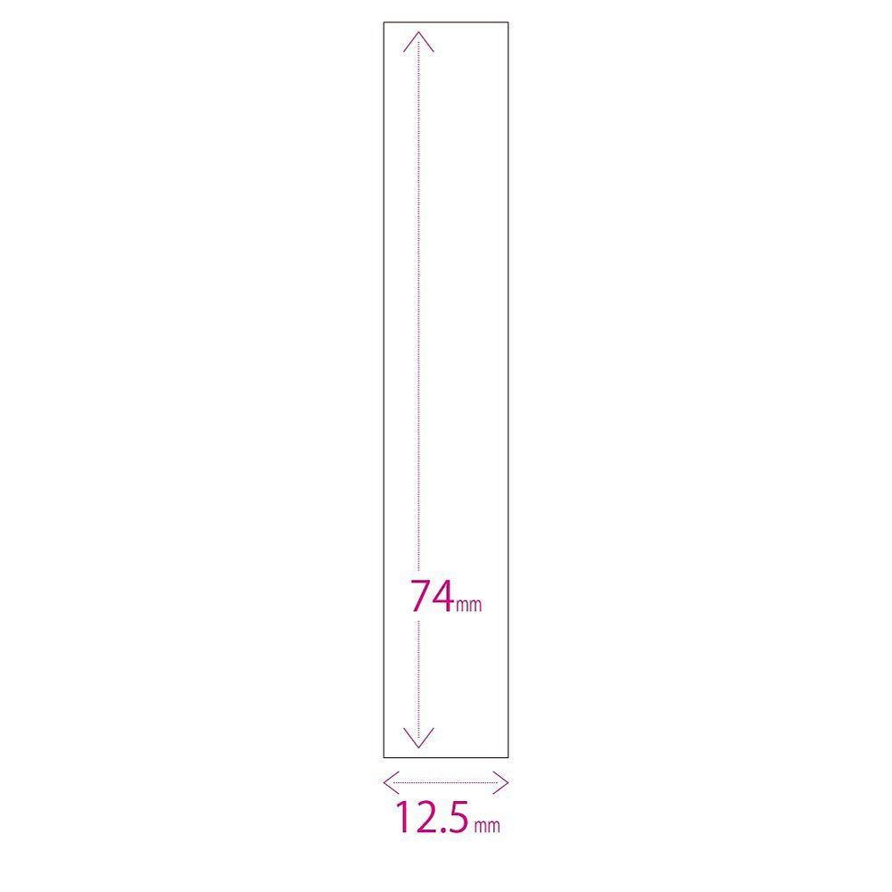 コクヨ タックメモ 超徳用 付箋タイプ 74 12 5 mm 40冊 ミックス メ 3014