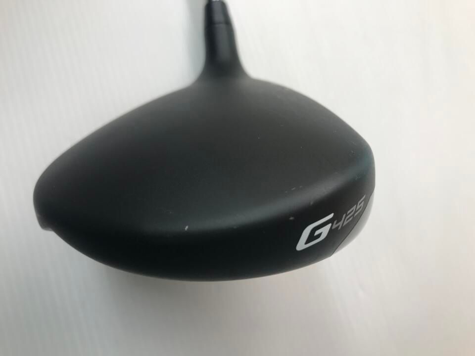 ピンツアー173-65S 5W ピンスリーブ付 G410 G425 G430 ping tour173-65S G410用スリーブ付 シャフト 美品】ピン PING