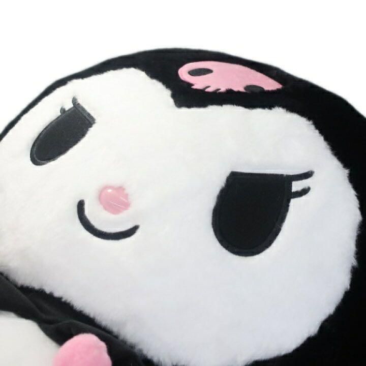 いよいよ人気ブランド クロミ ほわほわぬいぐるみ2L drenriquejmariani.com