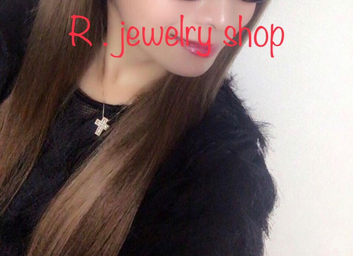 ♦️ R . jewelry shop♦️✨最高級✨ベルエポック✨ネックレス✨-1