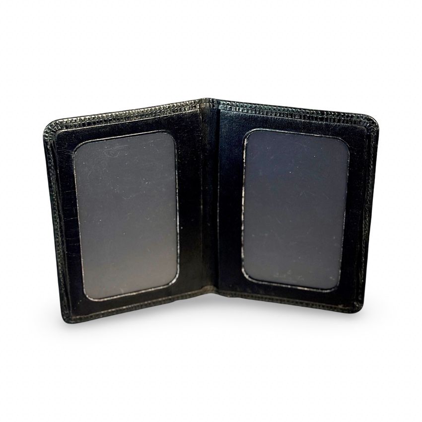 LOUIS VUITTON ルイヴィトン エピ カードケース パスケース 定期入れ MALLETIER ノアール ブラック 正規品 箱有り LOUIS VUITTON - LOUIS VUITTON ルイヴィトン エピ カードケース パス