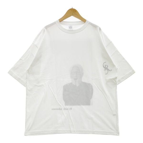 Ryuichi Sakamoto 坂本龍一 12 T-shirts 新品同様 Tシャツ 5/12