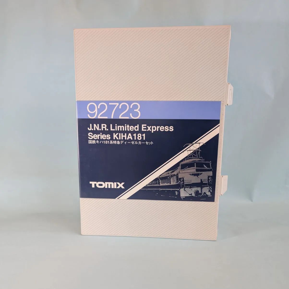 トミックス 92723 キハ181系 6両セット - メルカリ