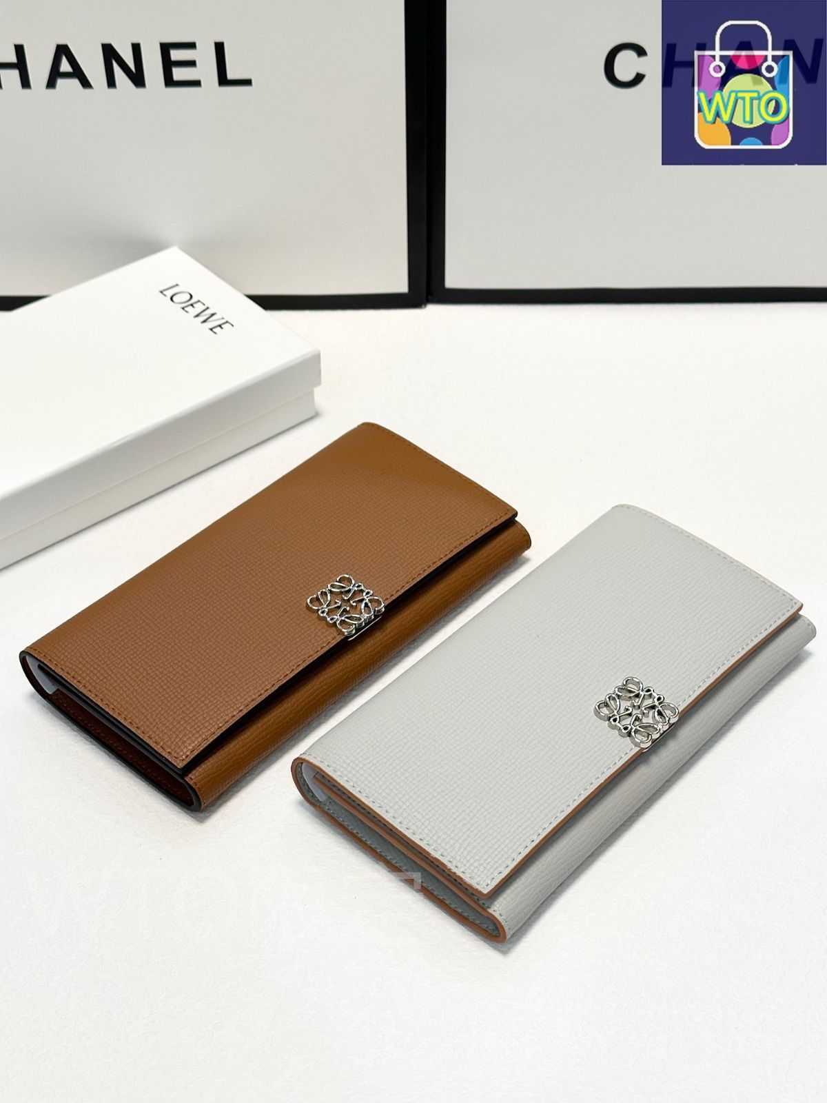 LOWEW財布|財布 両用カードバッグ カード|キーケース | ♥品 -WT0輸入