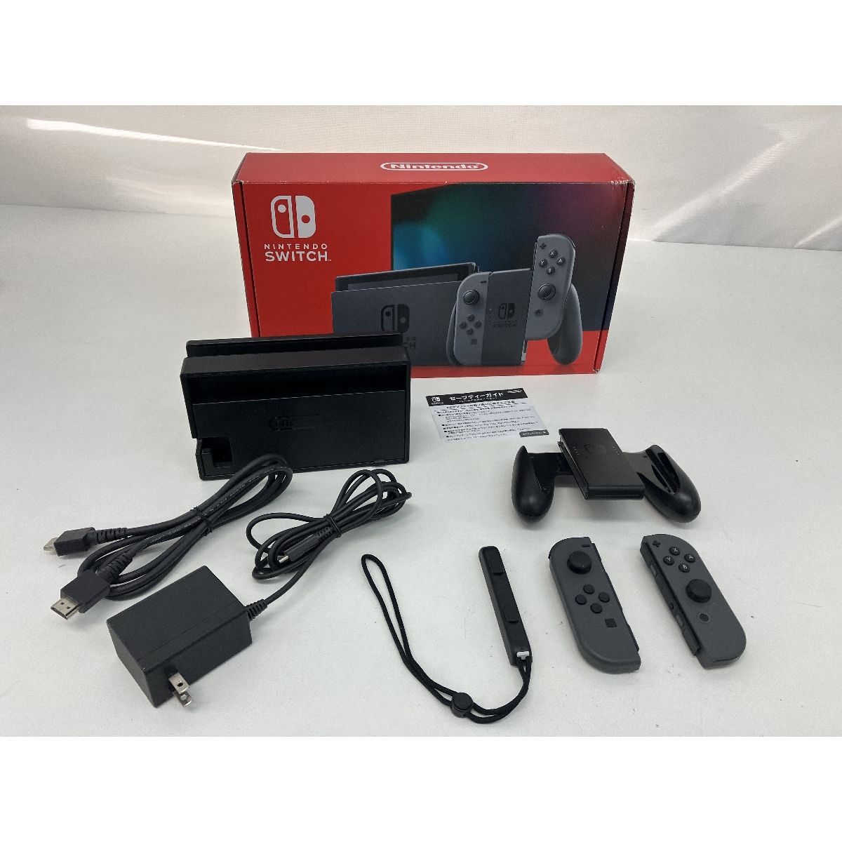 【中古】Nintendo Switch 激安大特価！】 楽天市場】未使用 ニンテンドースイッチ 中古
