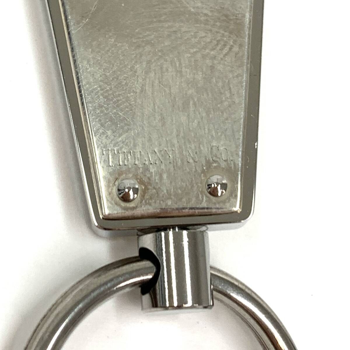 D0683 美品！格安！ ティファニー Tiffany&co メイカーズ