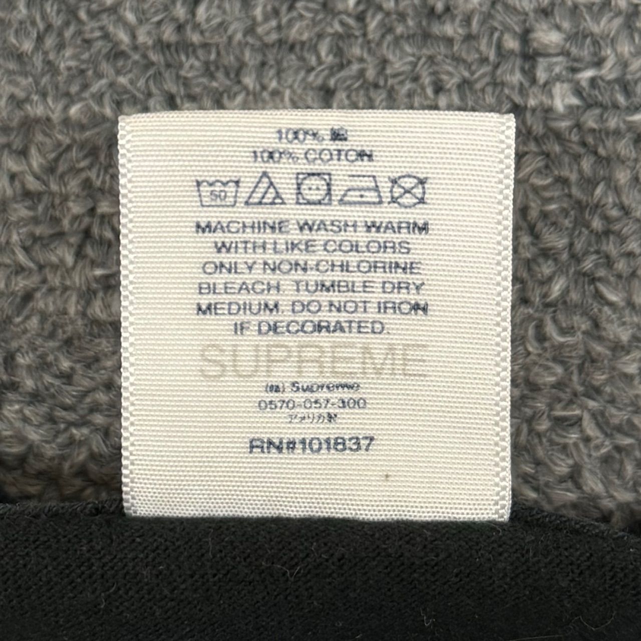 GOODENOUGH gロゴ　デニムシャツ　長袖STUSSY WTAPS GOODENOUGH gロゴ デニムシャツ 長袖STUSSY WTAPS - メルカリ