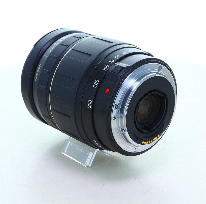 タムロン TAMRON