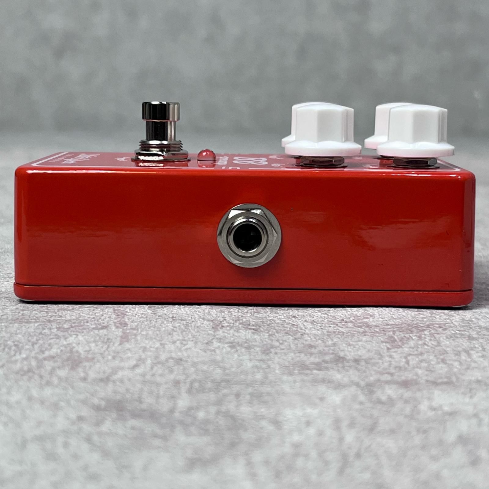 Preamp