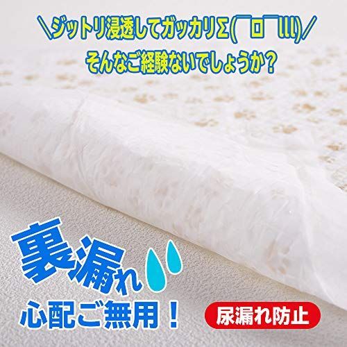 フリーリー ペットシーツ